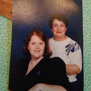 Meet your Posher, Terri